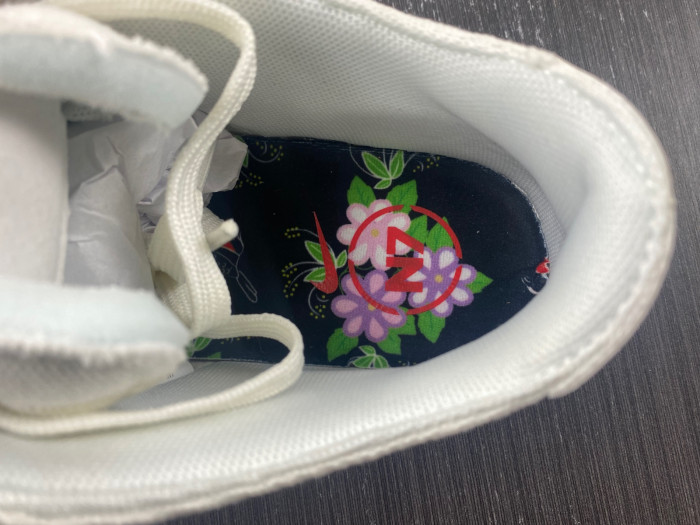 Nike SB Dunk Low Decon N7 Black Sail FD6951-300