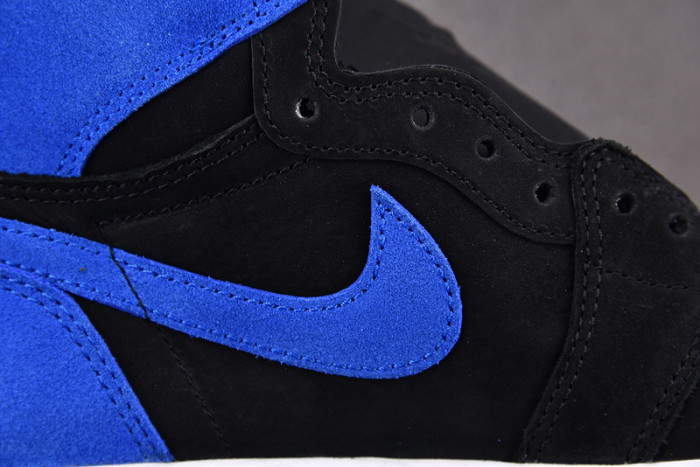 Air Jordan 1 Royal Suede DZ5485-042