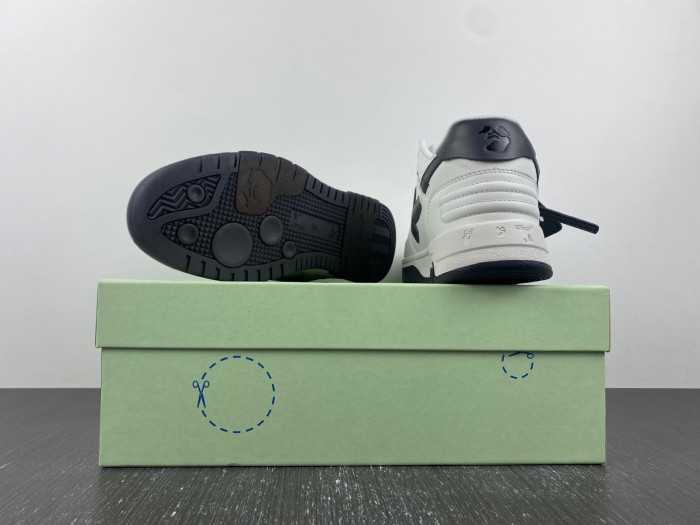 OFW OUT OF OFFICE SNEAKERS