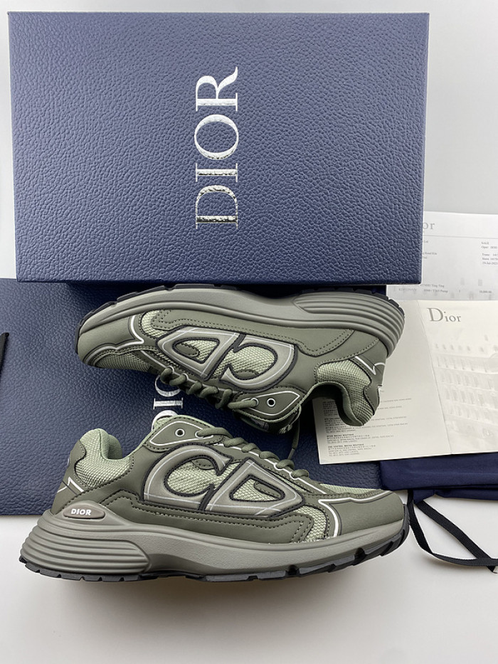 DIO B30 LowTop Sneaker