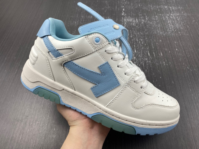 OFW OUT OF OFFICE SNEAKERS