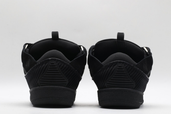 LANVIN CURB Sneakers