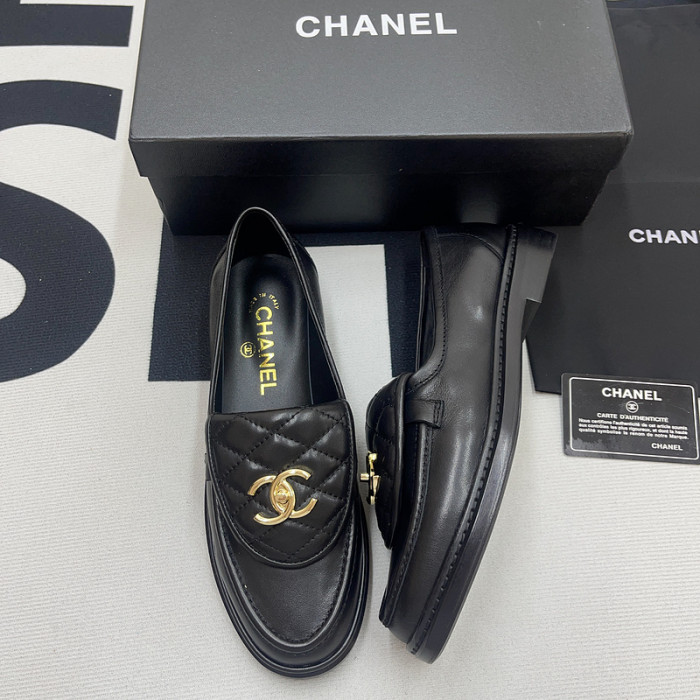 CH&NL LADAY LOAFERS