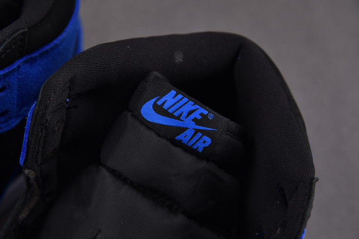 Air Jordan 1 Royal Suede DZ5485-042