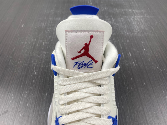 AIR Jordan 4 Retro “Sapphire” DR5415-104