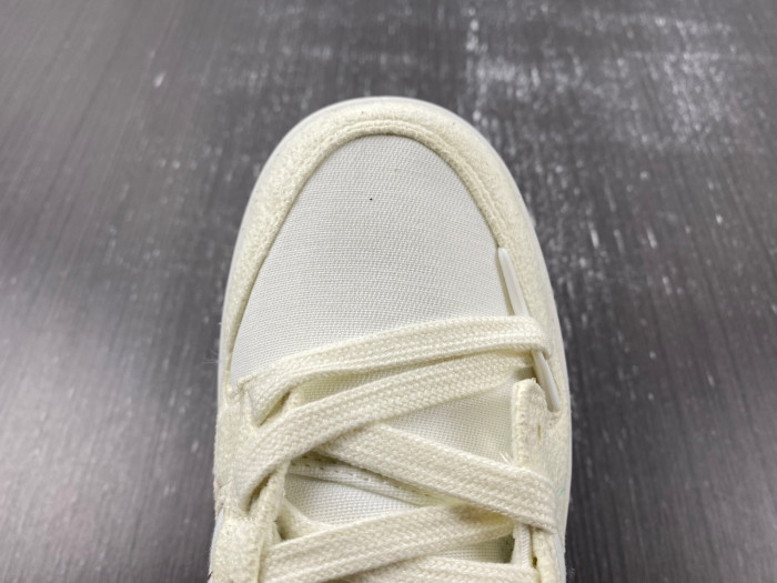 Nike Dunk Low Disrupt 2 Pale Ivory Sail DH4402-100