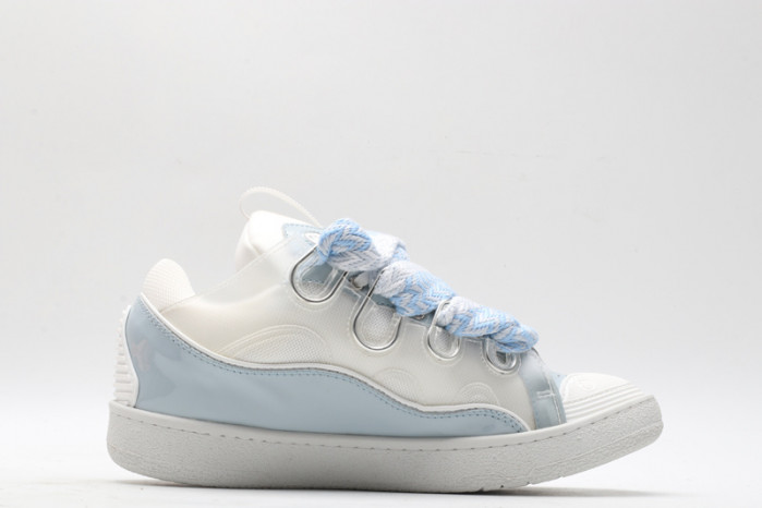 LANVIN CURB Sneakers