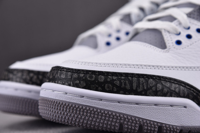 Jordan 3 Retro Racer Blue - CT8532-145