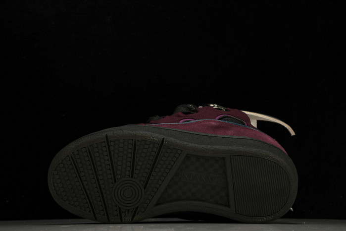 LANVIN CURB Sneakers