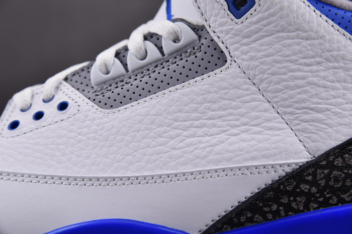 Jordan 3 Retro Racer Blue - CT8532-145