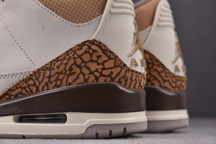 Air Jordan 3 Retro Palomino - CT8532-102