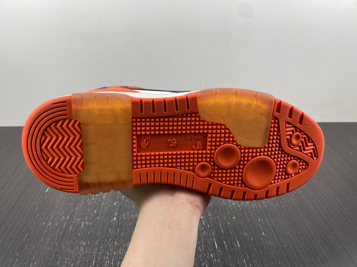 OFW OUT OF OFFICE SNEAKERS