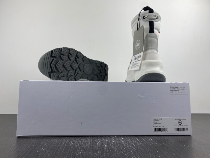 Can*a G00se WOMENS TORONTO