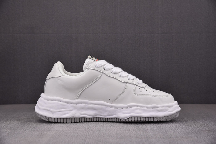 MIHARA YASUHIRO SNEAKERS