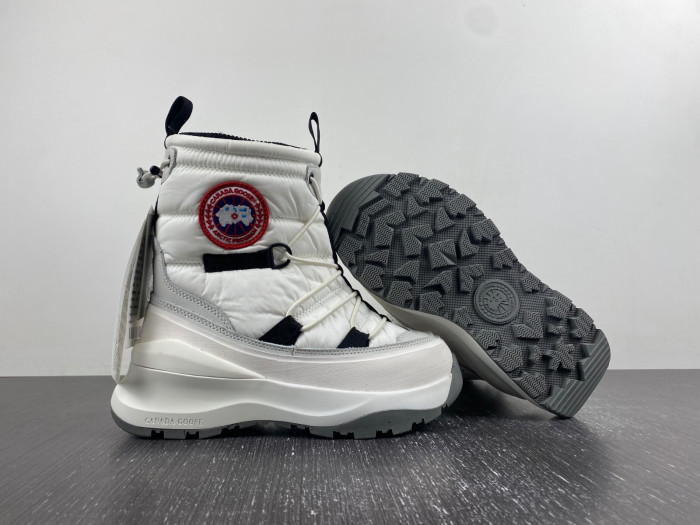 Can*a G00se WOMENS TORONTO