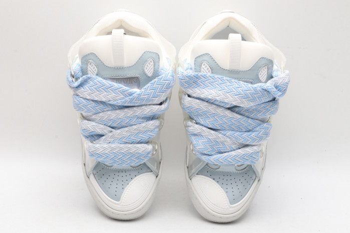 LANVIN CURB Sneakers