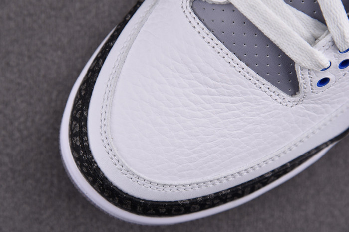 Jordan 3 Retro Racer Blue - CT8532-145
