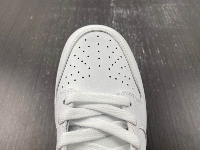 Nike Dunk Low "Night Maroon" DV0831-102