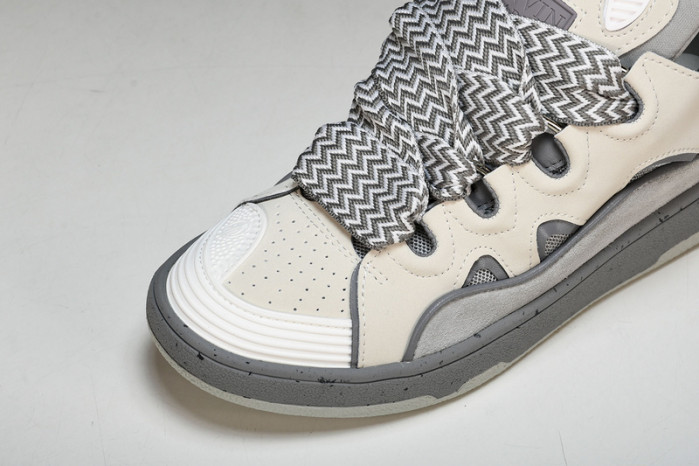 LANVIN CURB Sneakers