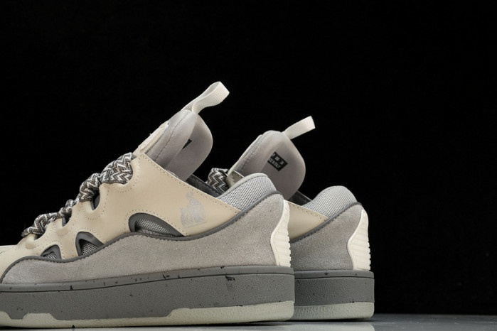 LANVIN CURB Sneakers