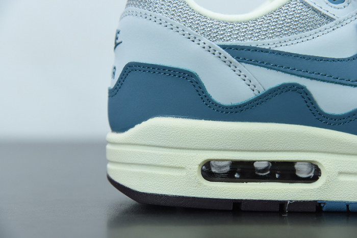Nike Air Max 1 Patta Waves Noise Aqua DH1348-004