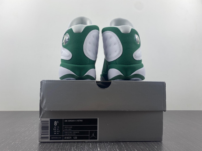 Air Jordan 13 Retro Ray Allen PE - 414571-125
