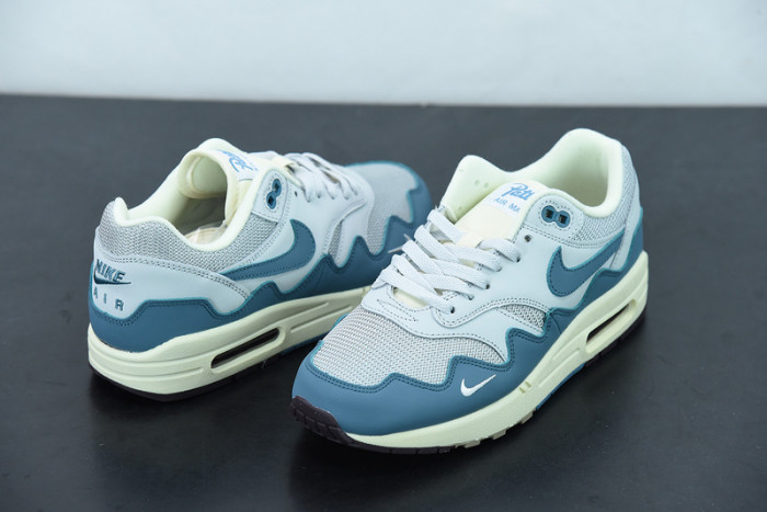 Nike Air Max 1 Patta Waves Noise Aqua DH1348-004