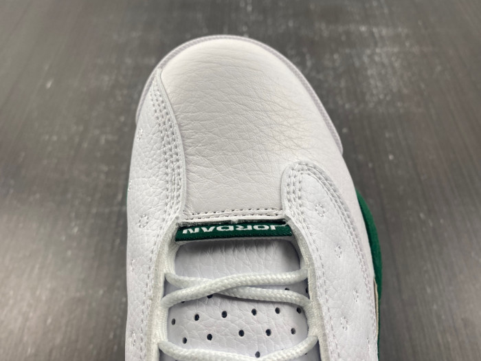 Air Jordan 13 Retro Ray Allen PE - 414571-125