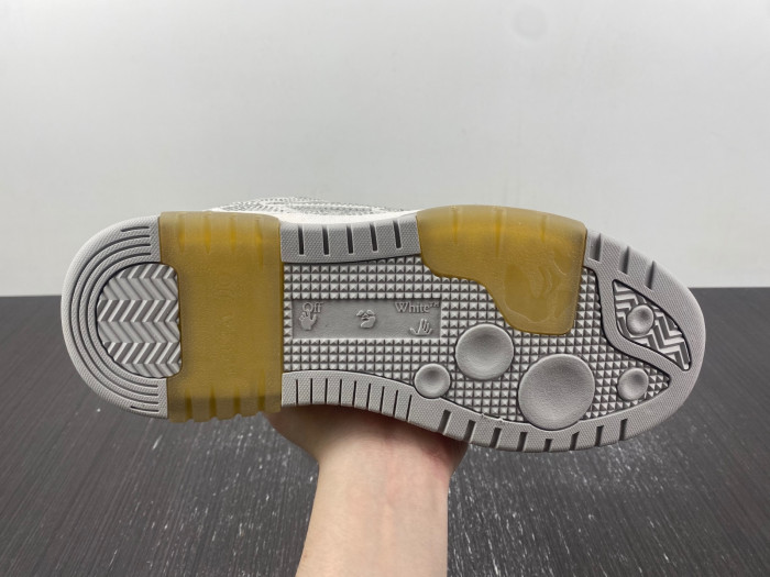 OFW OUT OF OFFICE SNEAKERS