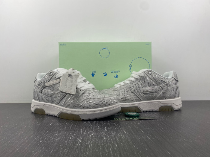 OFW OUT OF OFFICE SNEAKERS