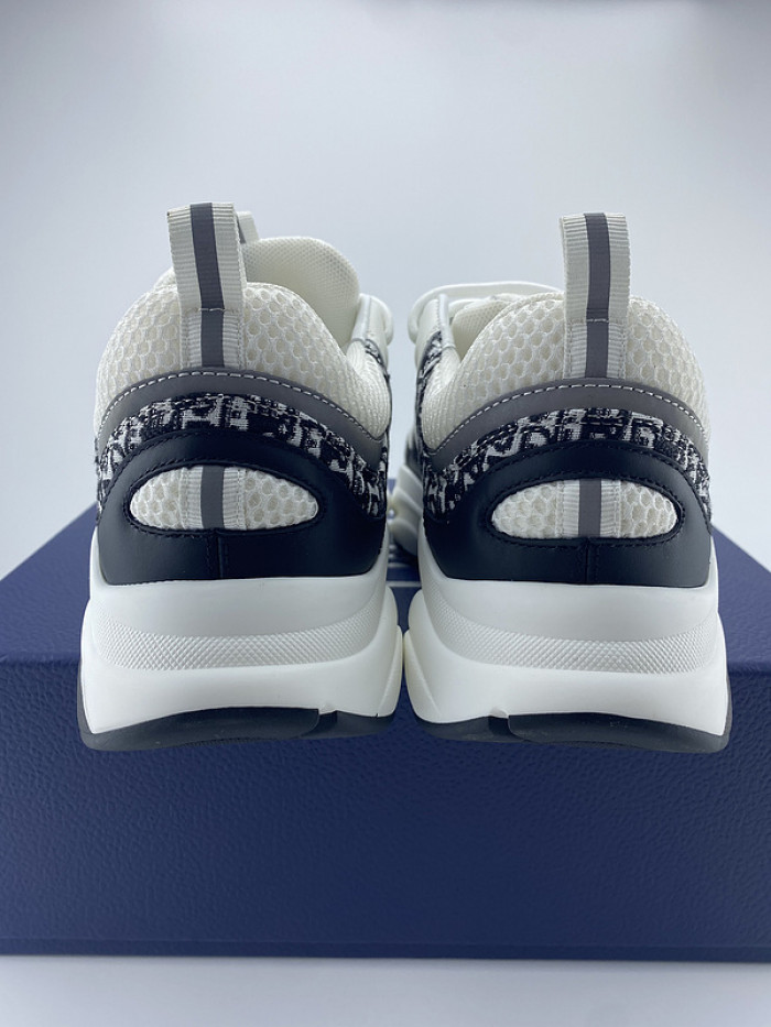 DIO* HOMME B22 TRAINER SNEAKER