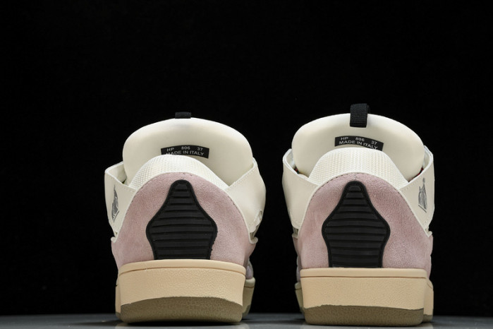 LANVIN CURB Sneakers