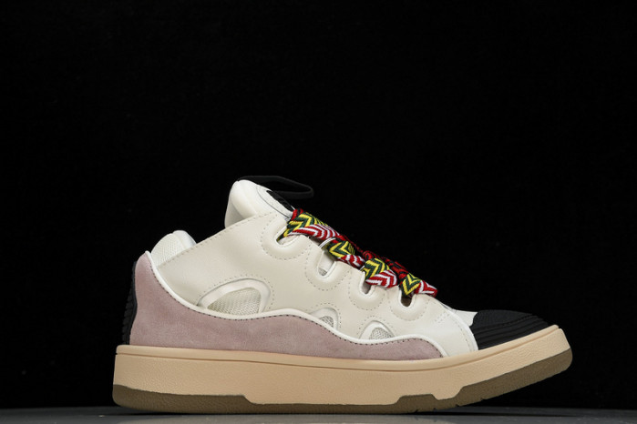 LANVIN CURB Sneakers