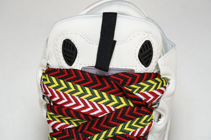 LANVIN CURB Sneakers