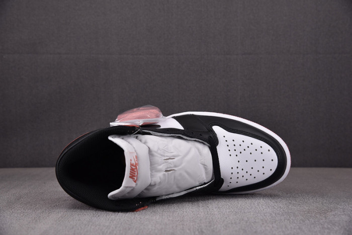 Air Jordan 1 Retro High Rust Pink  - 861428-101