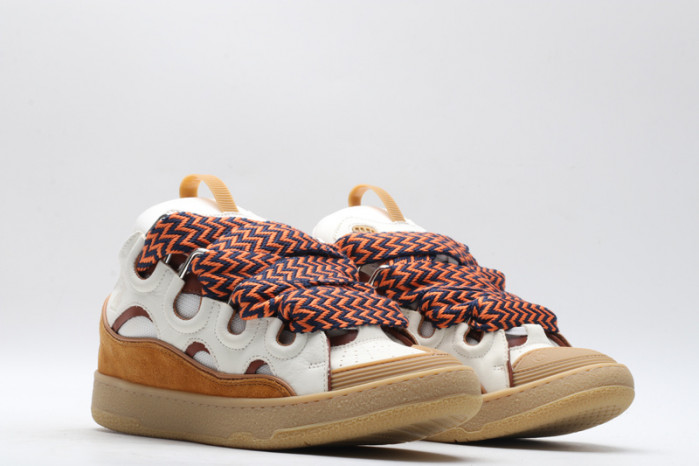 LANVIN CURB Sneakers