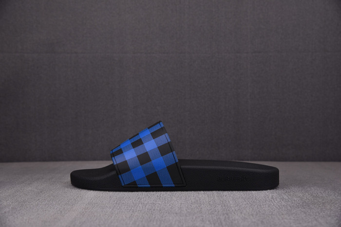 BUBBERY Archieve SANDALS