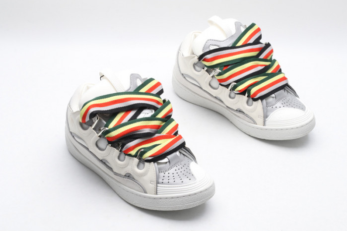 LANVIN CURB Sneakers