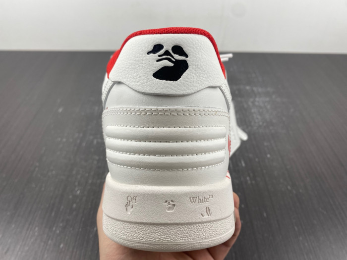 OFW OUT OF OFFICE SNEAKERS