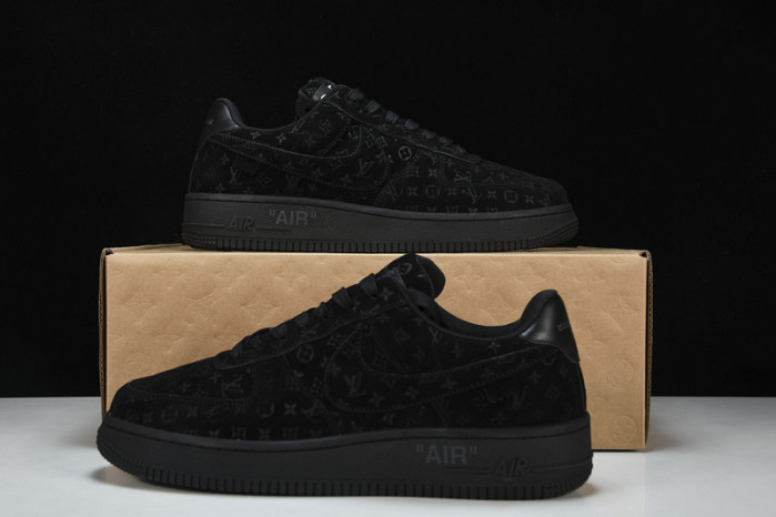 NIKE AIR FORCE 1 LOW BY VIRGIL ABLOH