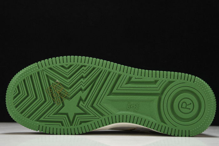 A BATHING APE BAPE SK8 STA