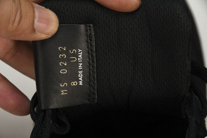 NIKE AIR FORCE 1 LOW BY VIRGIL ABLOH