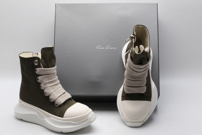 Rick Owens Sneaker