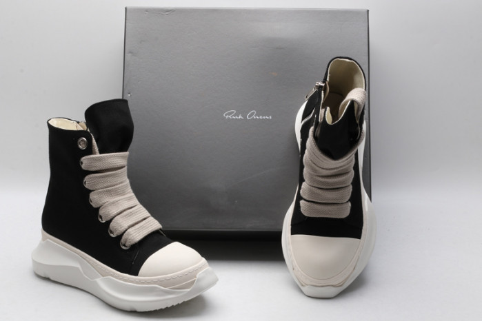 Rick Owens Sneaker