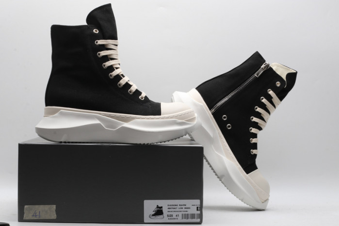 Rick Owens Sneaker