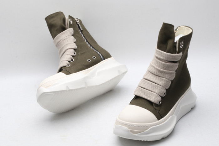 Rick Owens Sneaker