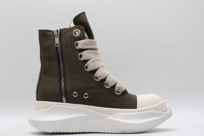 Rick Owens Sneaker