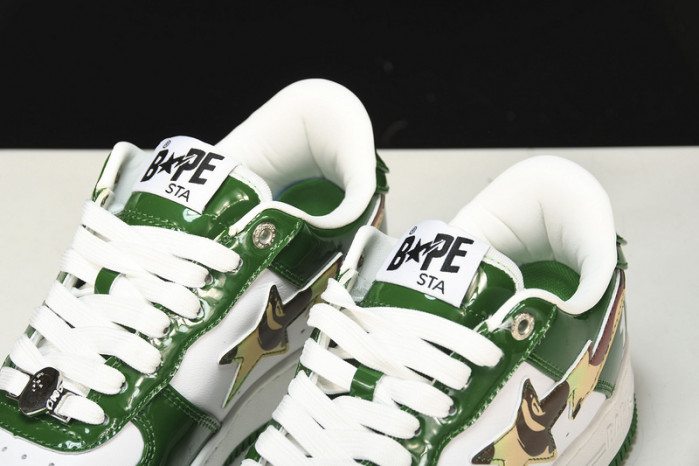 A BATHING APE BAPE SK8 STA