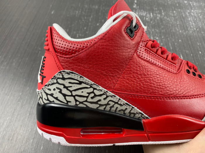Air JORDAN 3 RETRO DJ KHALED GRATEFUL - AJ3-770438