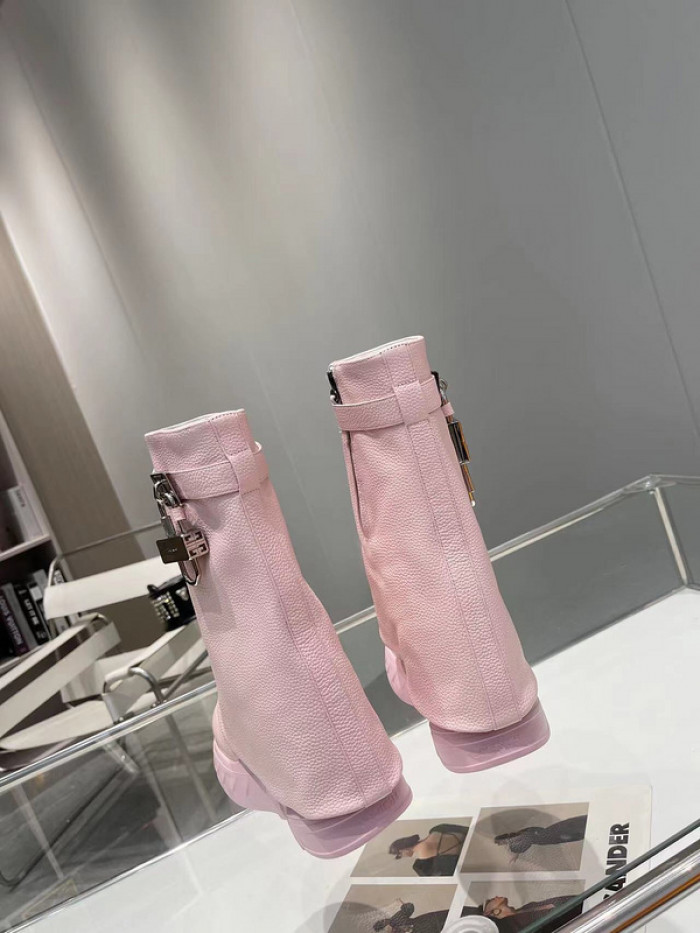 GIVENCHY BOOTS